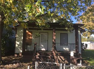424 S Holmes Ave, Indianapolis, IN