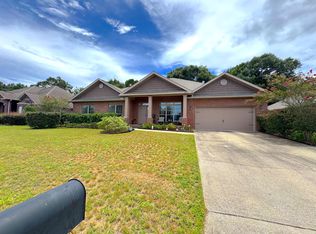 223 Paradise Palm Cir, Crestview, FL 32536