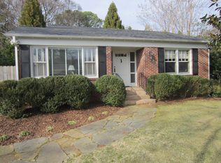 564 Rock Springs Rd NE, Atlanta, GA 30324