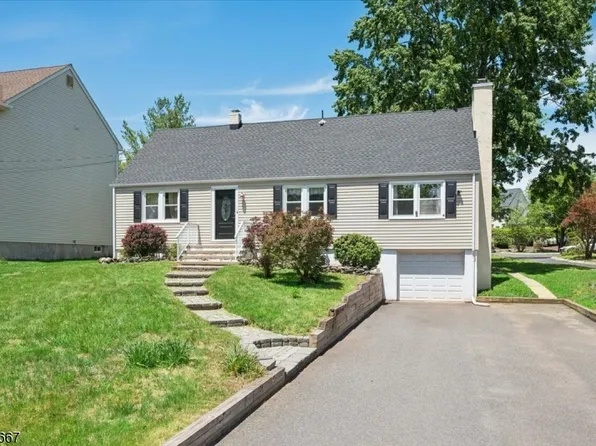 336 Vanderveer Rd, Bridgewater Twp., NJ 08807