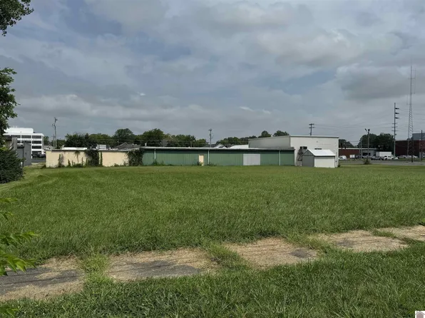 1645 Washington St, Paducah, KY 42003