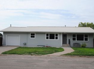 2191 Donelan Ave, Burlington, CO 80807