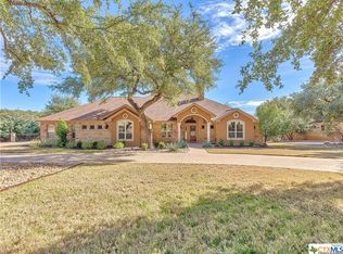 309 Marquesa Trl, Georgetown, TX 78633