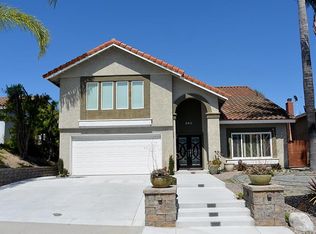 940 S Bucknell Cir, Anaheim, CA 92807