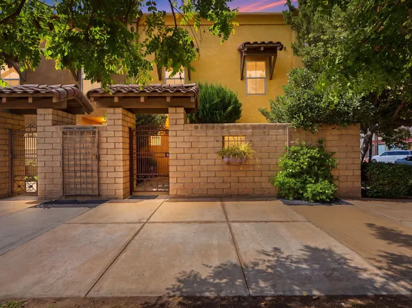 201 N Sweetbriar Avenue, Lindsay, CA 93247