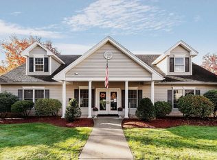 59 Cluff Rd UNIT 23, Salem, NH 03079