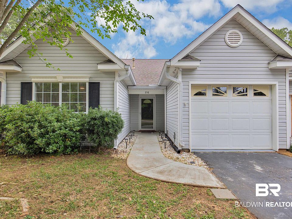 1st image of 258 Spring Lake Dr N #258