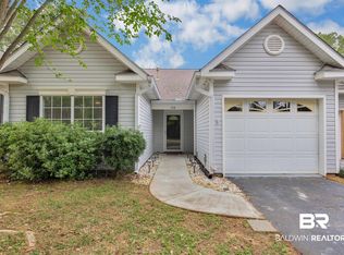 258 Spring Lake Dr N #258, Mobile, AL 36695