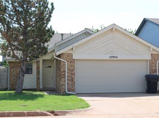 12904 Beth Ct, Oklahoma City, OK 73120