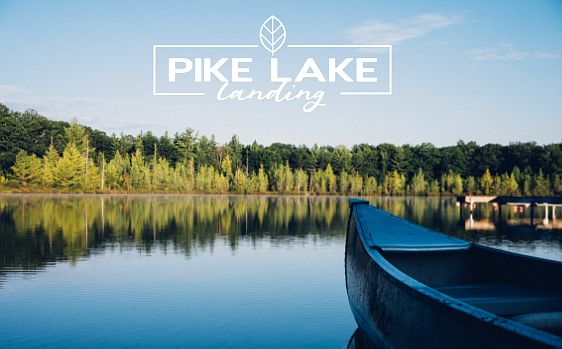 Pike Lake Landing - Robert Thomas Homes by Robert Thomas Homes