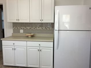 12288 Lincoln Ave, Exmore, VA 23350