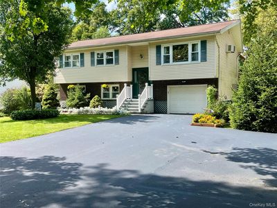 33 Island View Avenue, Monroe, NY, 10950