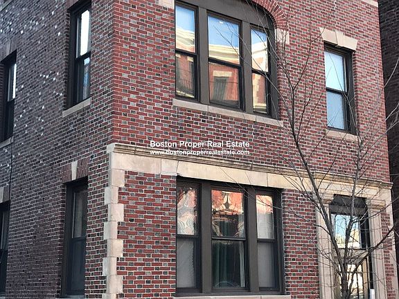 12 Arundel St. Boston - Fenway Building Photo 5 (1)