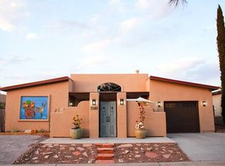 2729 Calle De San Albino, Mesilla, NM 88046