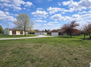 6888 E State Road 46, Bowling Green, IN