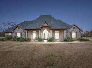 7835 Oak Creek Trl, Shreveport, LA 71129