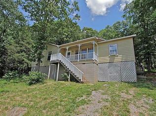 18734 Sycamore Farm Rd #4269, Winslow, AR 72959