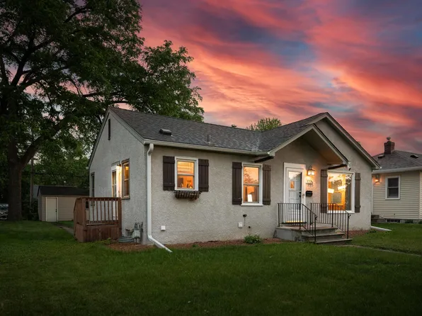 7225 Grand Ave S, Richfield, MN 55423