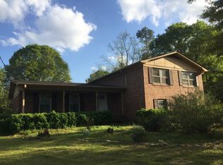 1051 Hickory Hill Dr, Watkinsville, GA 30677