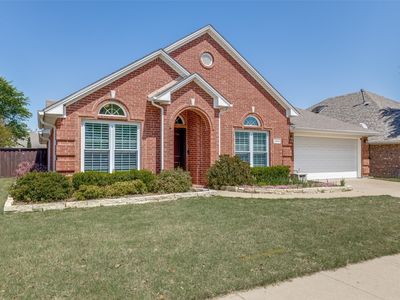 2305 Everton Dr, Arlington, TX, 76001