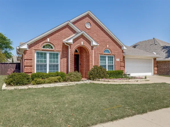 2305 Everton Dr, Arlington, TX 76001