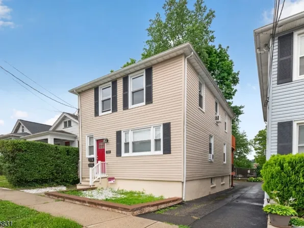 110 Elm St, West Orange Twp., NJ 07052