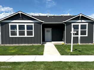 5210 E Antares Ln, Post Falls, ID 83854