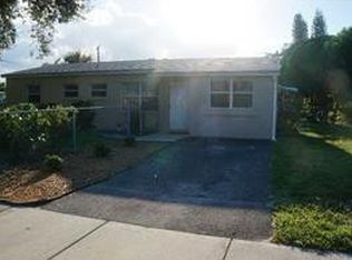 550 NE 61st St, Oakland Park, FL 33334