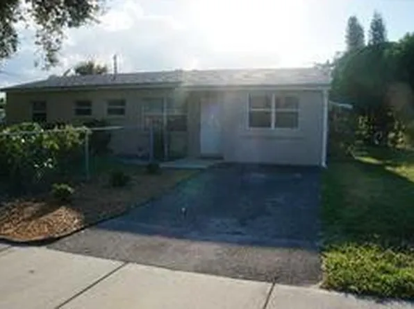 550 NE 61st Street, Oakland Park, FL 33334