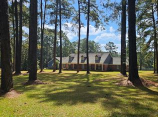 1071 Mose Ware Rd, Ozark, AL 36360