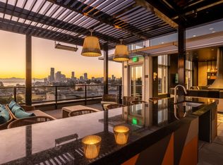 Jackson Apartments, Seattle, WA 98144