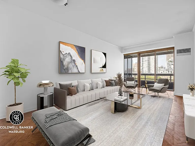 530 E 76th St #10F — Photo 1