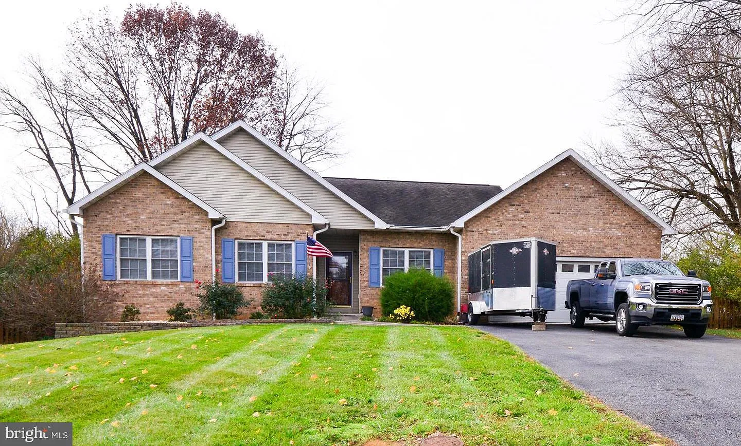9716 Driftwood Ln photo 1