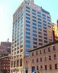 Rented by Mazzeo Real Estate