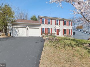 8 Lawhorn Rd, Stafford, VA 22554