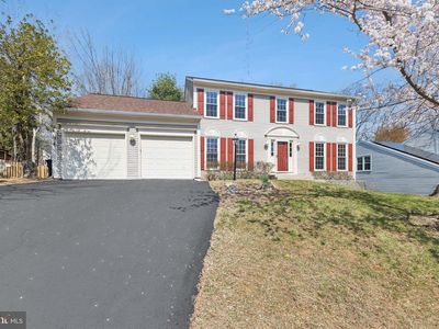 8 Lawhorn Rd, Stafford, VA, 22554