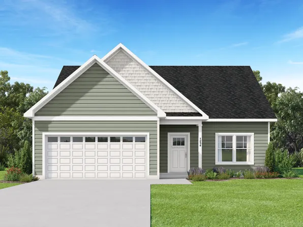 Wilson Plan, Pallini Place