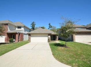 12735 Foliage Trl, Houston, TX 77044