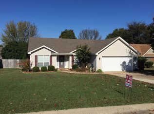 4006 Cornerstone Dr, Jonesboro, AR 72405