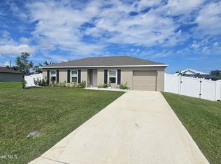931 SW Sultan Dr, Port Saint Lucie, FL 34953