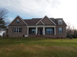 7103 Lambert Lake Road, Stokesdale, NC 27357