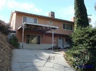11128 Tujunga Canyon Blvd, Tujunga, CA 91042