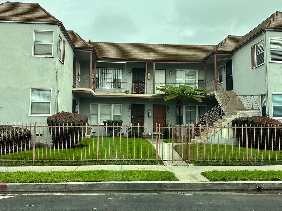Welcome to 4208 Menlo Avenue
