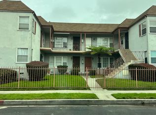 4208 Menlo Ave, Los Angeles, CA 90037