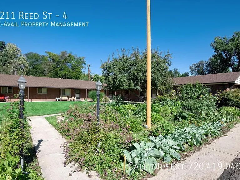 1211 Reed St #4 — Photo 2