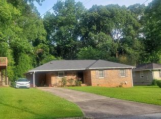 1901 Brewer Blvd SW, Atlanta, GA 30310