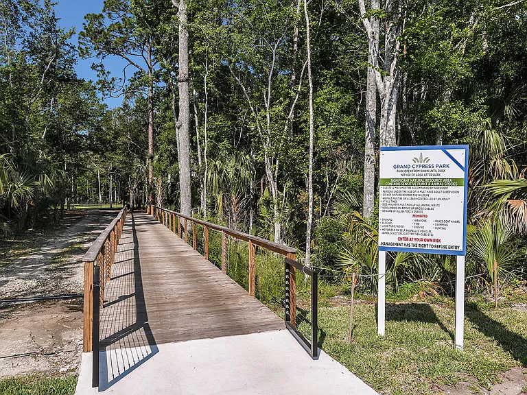Grand Cypress — Photo 42