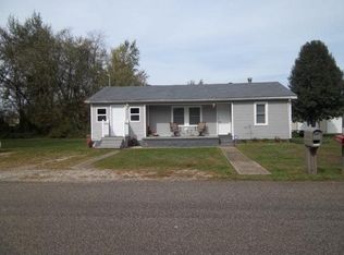 251 Maynard Ave, Franklin Furnace, OH 45629