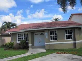 13281 SW 39th St, Miami, FL 33175