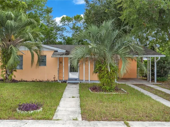 733 HAGER STREET, DELTONA, FL 32725